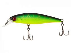 Воблер Jackall Squad Minnow 80SP Mat Tiger